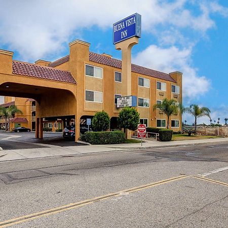 Buena Vista Inn Anaheim Eksteriør billede