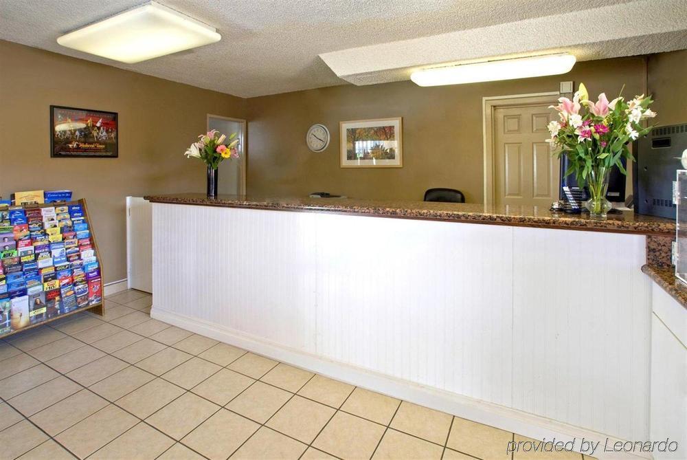 Buena Vista Inn Anaheim Eksteriør billede
