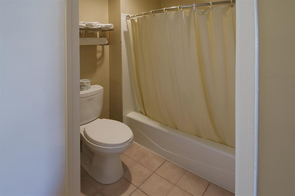 Buena Vista Inn Anaheim Eksteriør billede